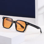 Black Orange