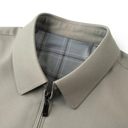 Markus Blanc Jacket