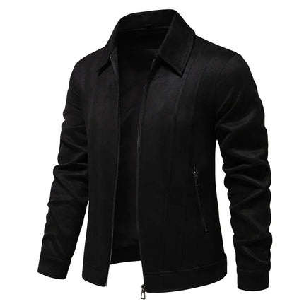 Ovrin Jacket