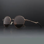 Copper Brown