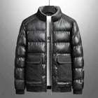 Nyx Duck Down Jacket