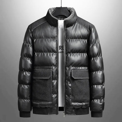 Nyx Duck Down Jacket