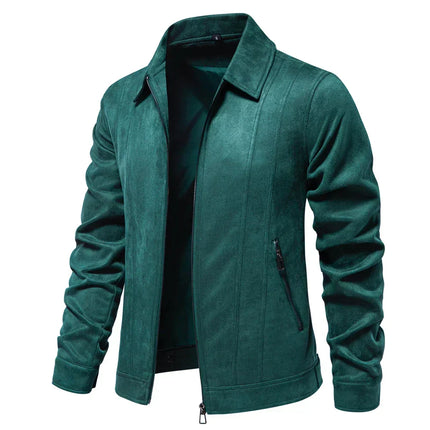 Ovrin Jacket