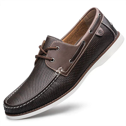 Zorren Bay Loafers