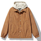 Zayden Jacket