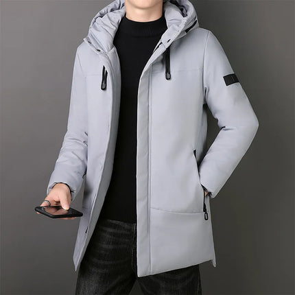 Tahoen Jacket