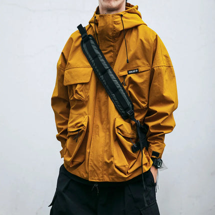 Orion Waterproof Jacket