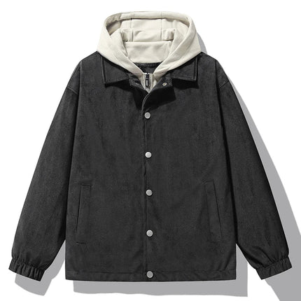 Zayden Jacket
