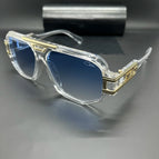 Clear Blue