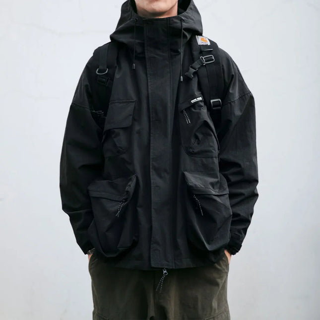 Orion Waterproof Jacket