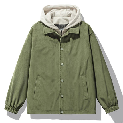 Zayden Jacket