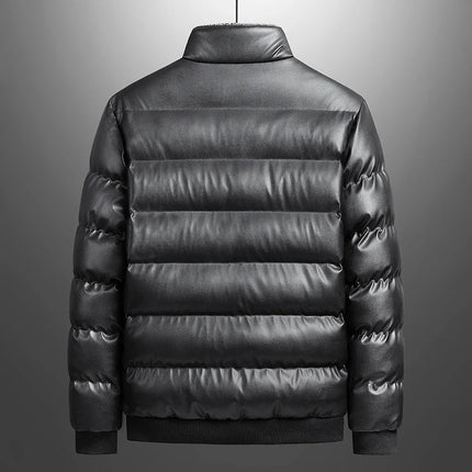Nyx Duck Down Jacket