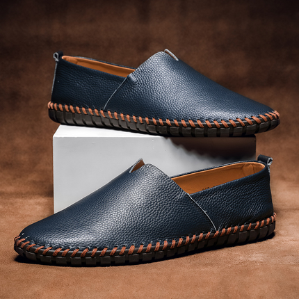 Millepied Leather Loafers