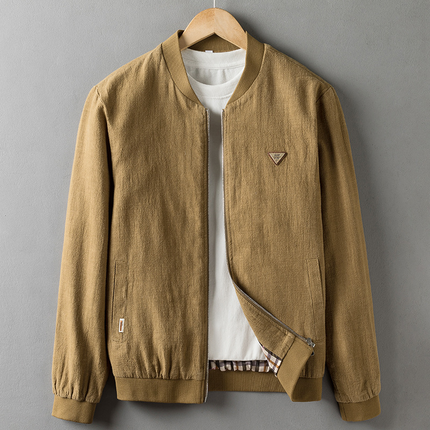 Fabio Martelli Harrington Jacket