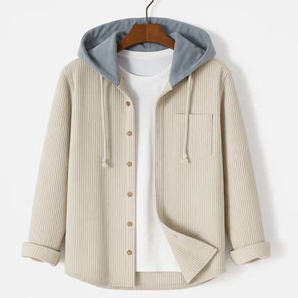 Brooklyn Corduroy Jacket
