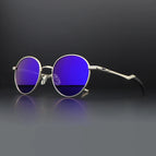 Amethyst Silver