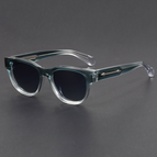 Cool Blue- Black