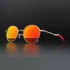 Sunset Silver