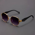 Purple Black