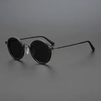 Gunmetal Black