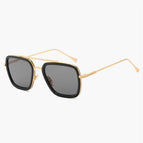 Gold Black