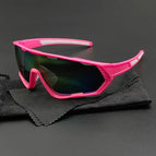 Flamingo Pink