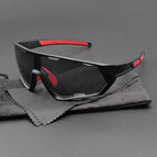 Crimson Black