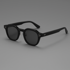 Black/Black