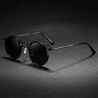 Gunmetal Black