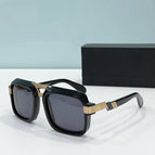 Classic Black