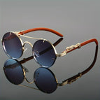 Blue Brown