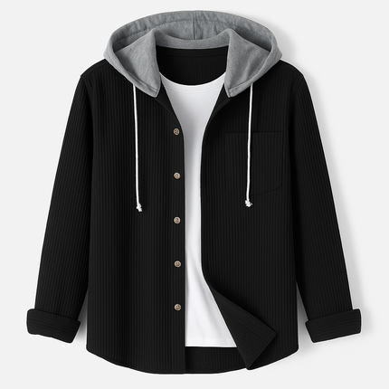 Brooklyn Corduroy Jacket